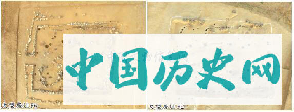 新疆伊犁首次发现青铜时代大型聚落遗址