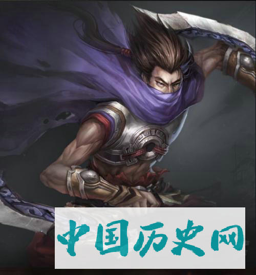 三国最神秘高手？他一剑封喉，不亚荆轲刺秦王，史书却鲜有记载！