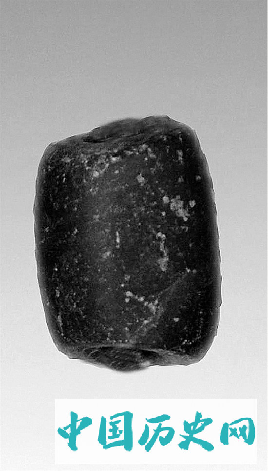 浙江宁波海岛发现4800年前聚落遗址