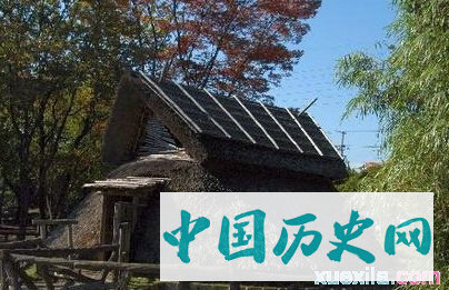 日本弥生时代介绍