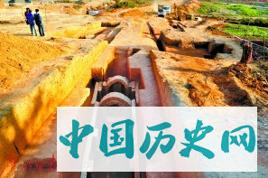 广东增城发现从商代至明代墓葬25座 时间跨度近三千年