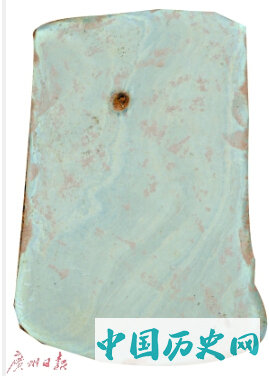 广东增城发现从商代至明代墓葬25座 时间跨度近三千年