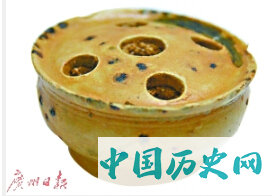 广东增城发现从商代至明代墓葬25座 时间跨度近三千年