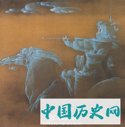 萧燕燕
