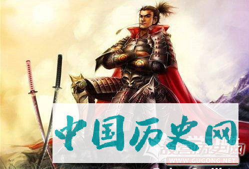 源义经怎么死的