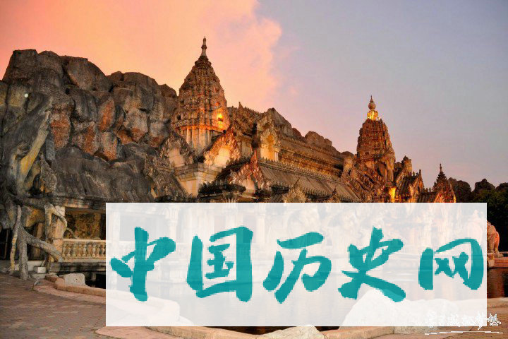 泰国普吉岛历史介绍_泰国普吉岛历史简介