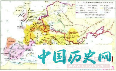 古希腊历史地图_古希腊历史地图介绍