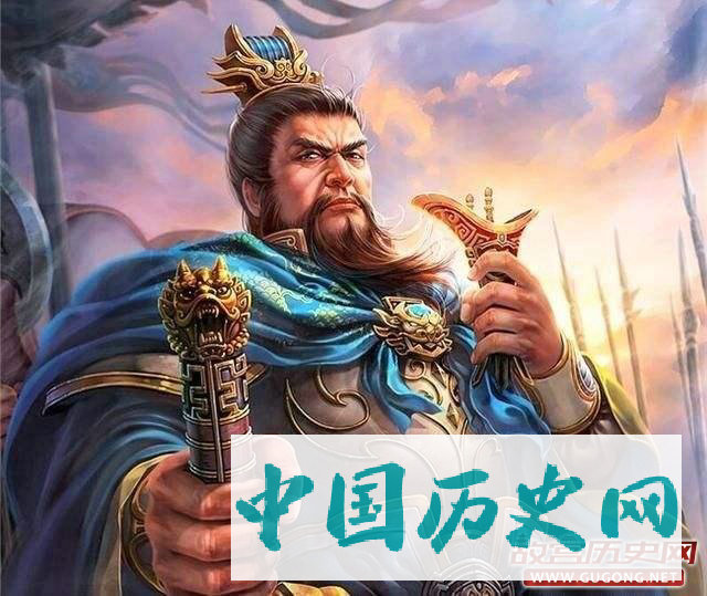 三国最冤战将是谁?曾和关羽势不两立,诸葛亮千方百计要除掉他!