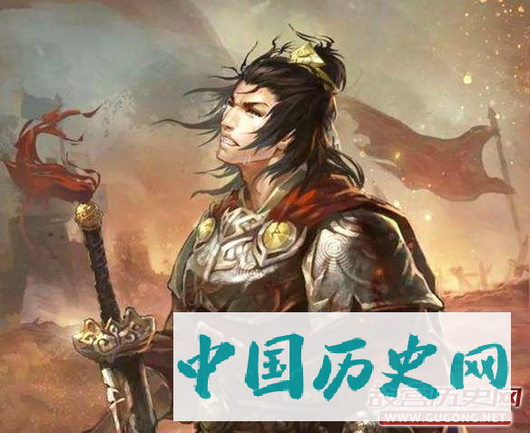 三国最冤战将是谁?曾和关羽势不两立,诸葛亮千方百计要除掉他!