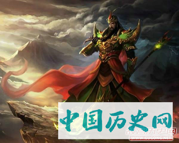 三国最冤战将是谁?曾和关羽势不两立,诸葛亮千方百计要除掉他!