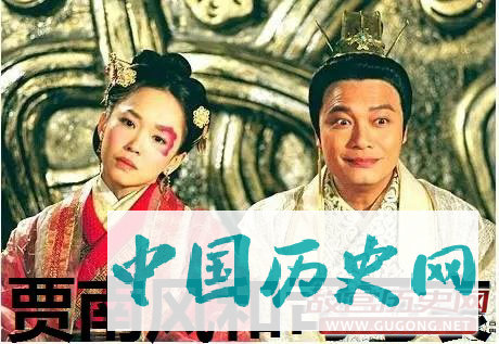 五胡十六国的脉络关系