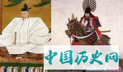 日本历史军师丰臣秀吉介绍