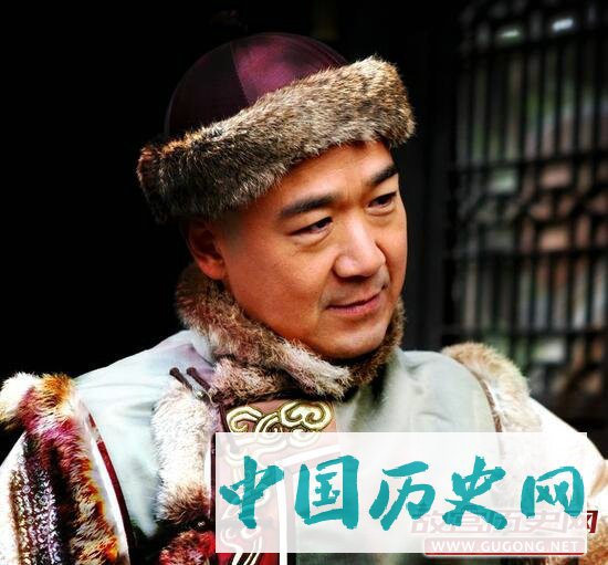 纪晓岚一生未得重用 因乾隆嫌其“貌丑”