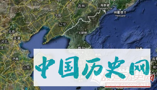 朝鲜的历史简介