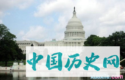 美国的首都为什么是华盛顿
