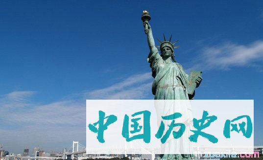 没有经历过选举的美国总统