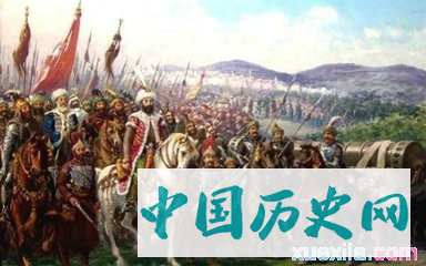 奥斯曼帝国历史_奥斯曼帝国历史介绍