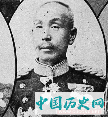 《策案》作者小川又次，曾亲身参与甲午之战