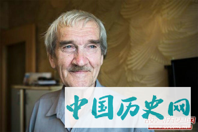 斯坦尼斯拉夫·彼得罗夫（Stanislav Petrov），2015年摄于家乡Fryazino