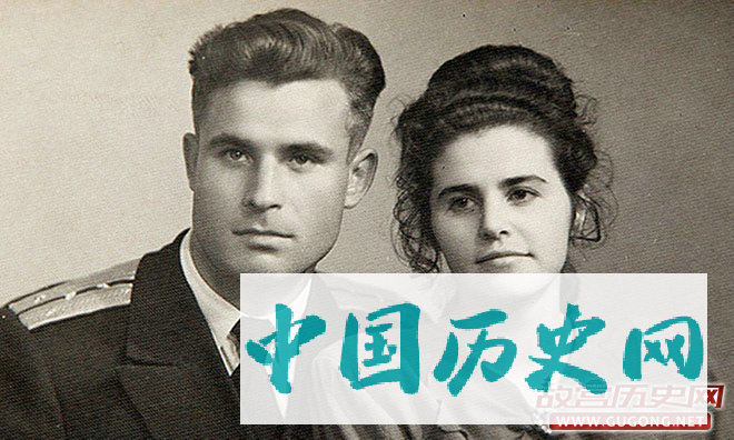 瓦西里·阿尔希波夫（Vasili Alexandrovich Arkhipov），1998年去世