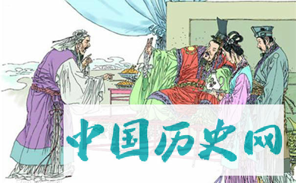 君之疾鈥溔糁T侯不服，不過十年鈥-细数先秦那些语出惊人的神医