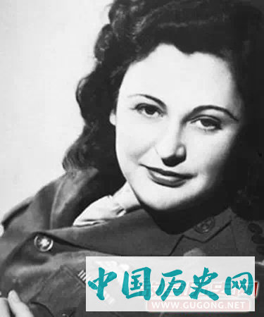 细数世界上顶级的八大女间谍以及她们的色诱手段