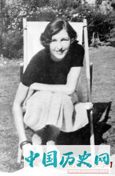 细数世界上顶级的八大女间谍以及她们的色诱手段