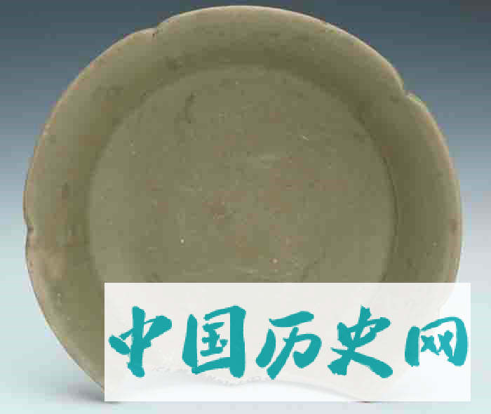 浙江上林湖后司岙窑址唐五代青瓷装饰