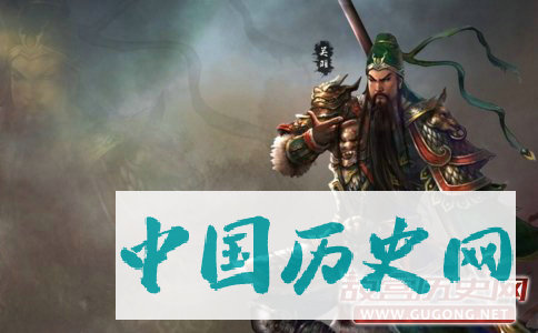 红脸小孩儿关羽出生的故事