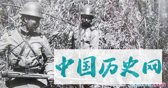 三光政策的历史介绍