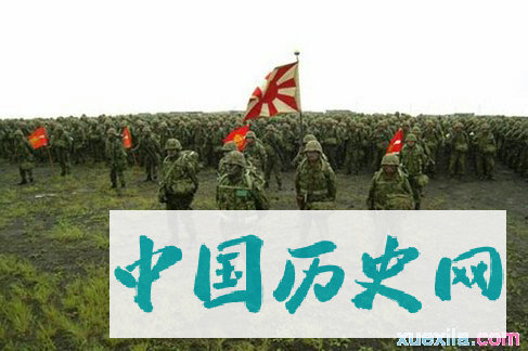 日本自卫队资料