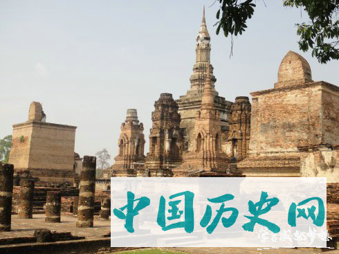 泰国历史朝代介绍_泰国历史朝代简介
