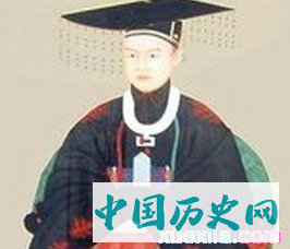 朝鲜世祖李瑈介绍