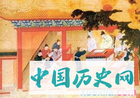 日本为什么不用科举制度