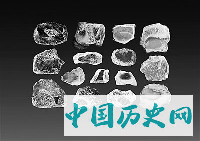 甘肃省考古所展示2016年12项考古工作成果