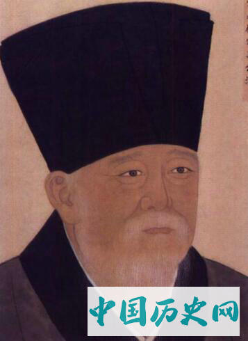 北宋寇准因妒忌在皇帝面前说同僚坏话