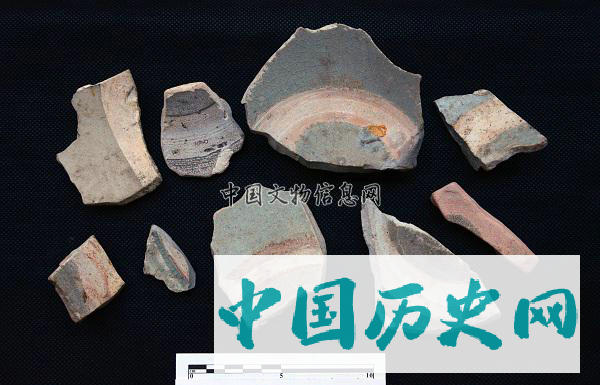 2017年印度奎隆港口遗址考古工作正式启动