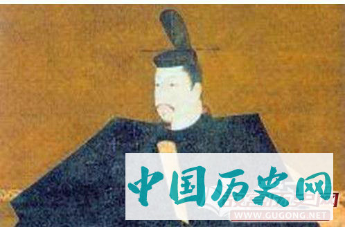 镰仓幕府的女将军都有谁