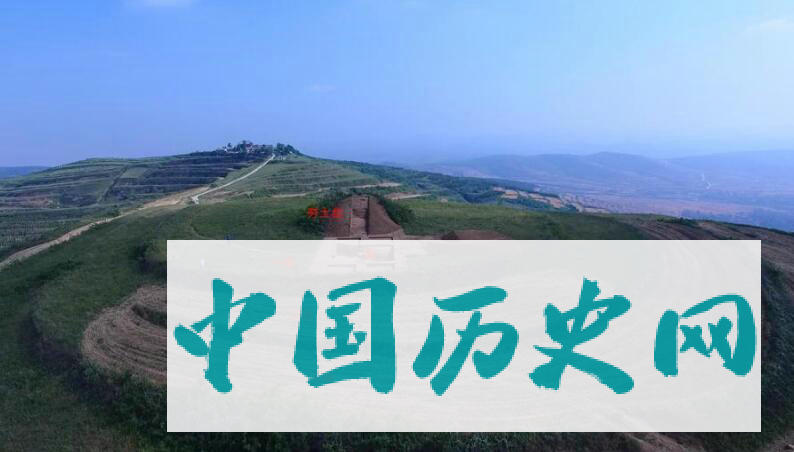 陕西凤翔血池遗址考古发现皇家祭天场所