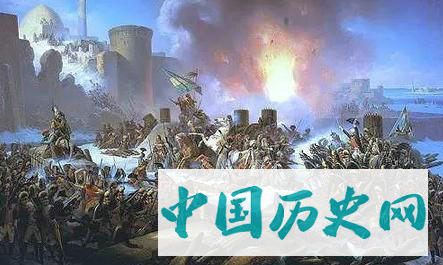 第四次俄土战争的结果