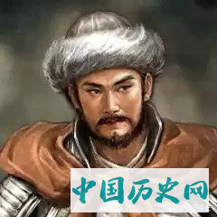金国禽兽将军孔彦舟