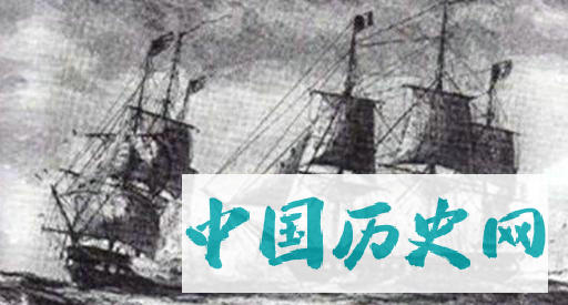 美法准战争的结果