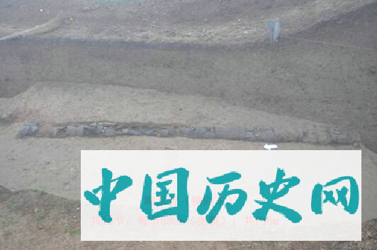 安徽濉溪临涣古城墙发掘获得重要认识