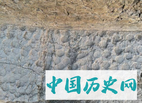 安徽濉溪临涣古城墙发掘获得重要认识