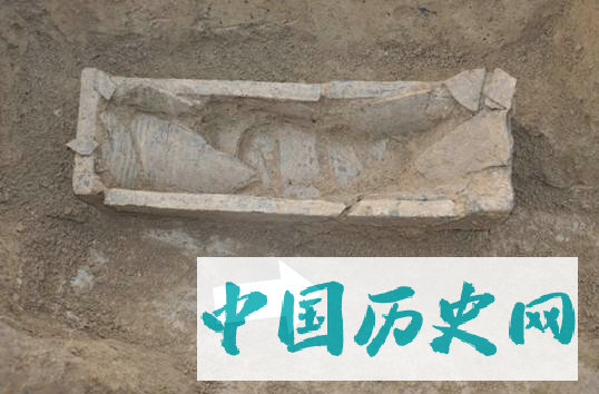 安徽濉溪临涣古城墙发掘获得重要认识