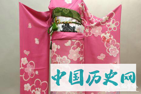 日本和服文化简介_日本和服文化介绍