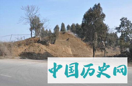 安徽濉溪临涣古城墙发掘获得重要认识