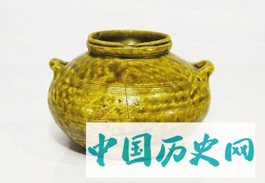 河南漯河西溪花园考古发掘出土陶器、骨簪等大量文物