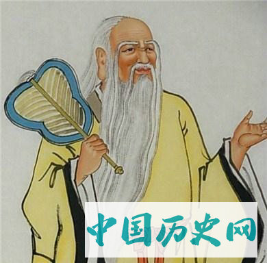 老子真是太上老君吗？老子的画像什么样？