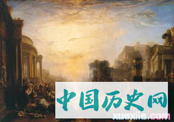 欧洲文明历史起源介绍_欧洲文明历史起源简介